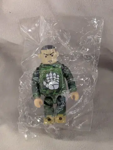 MEDICOMTOY TOKYOTRIBE 203 / KUBRICK 레프티