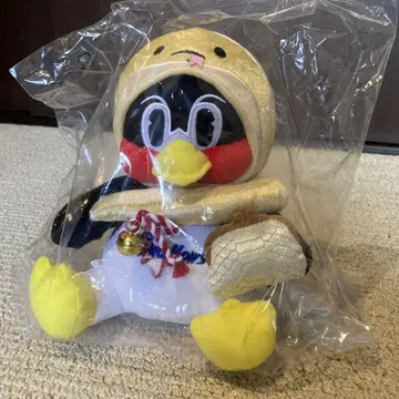 앉아 있는 쓰바쿠로 미년 Ver. 봉제 인형 뱀