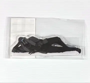 메이드 인 어비스 제비뽑기 도도시난키 불면증 복권 아크릴 스탠드 게이라