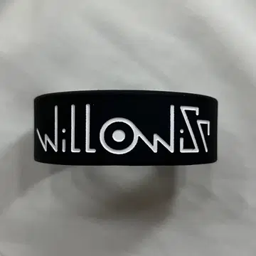 Will O Wisp 아라나루 러버 밴드