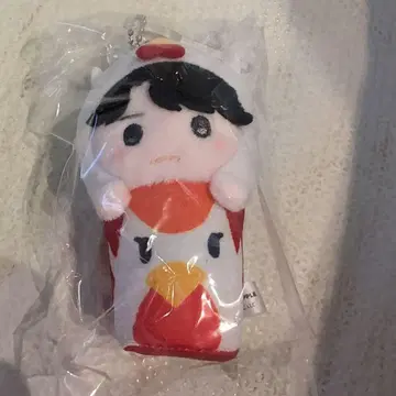 미세스 그린 애플 가라아게쿤 오모리 모토타카 로손