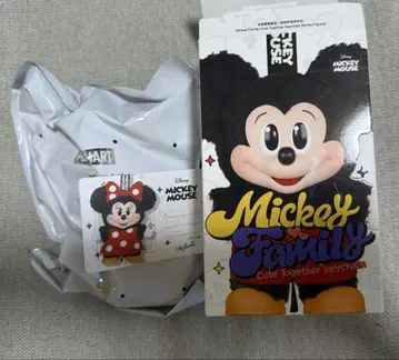 팝마트 Disney 미니