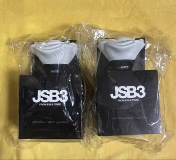 3세대 JSB3 MATE 라이트 스틱