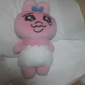 빤쮸토끼 등신대