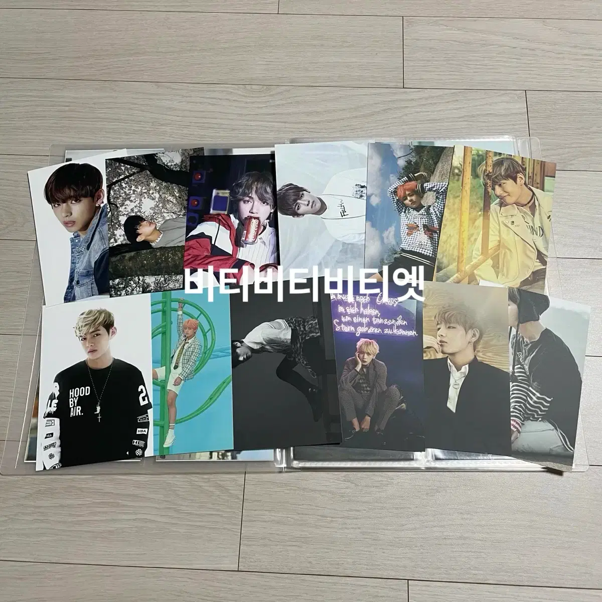 BTS ARMYPEDIA ポストカード j )⁷ on X: 