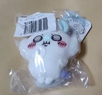 모몽가 투성이 복권 E상 마스코트 오물오물