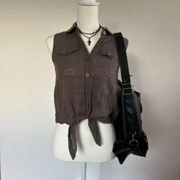 헤이세이 갸루 y2k CECIL McBEE
