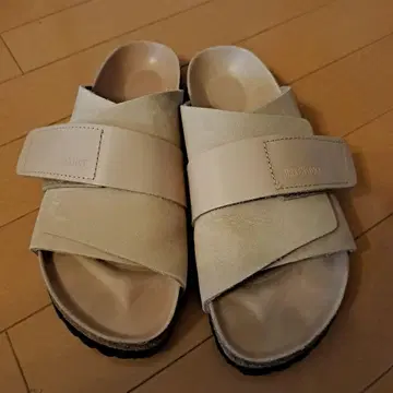 저널 스탠다드 별주 버켄스탁 교토 37