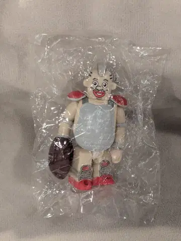 MEDICOMTOY KUBRICK (S) 반장 (환생 이후)