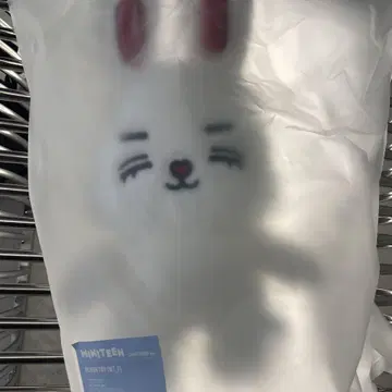 SEVENTEEN 한국 팝업 에스크
