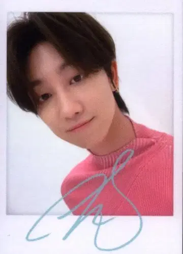 SEVENTEEN 2020 SVT THE8 트레이딩 카드 0138