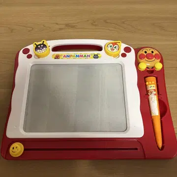 호빵맨 그림 그리기 보드