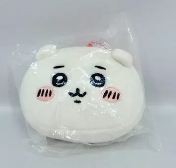 키탄클럽 쫄깃쫄깃 페이 마스코트 치이카와 치이카와 (먼작귀)