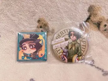 탐사자 제 5의 인물 IdentityV 호텔 콜라보