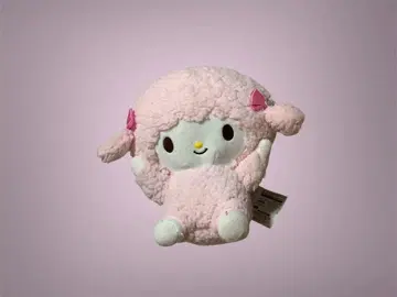 산리오 마이 스위트 피아노 BIG 봉제 인형