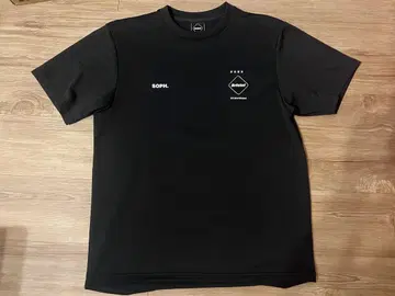 FCRB 23SS PRE MATCH TOP 반팔 티셔츠 새상품급