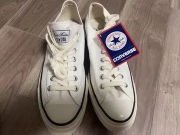 CONVERSE BROOKSBROTHERS 컨버스 브룩스브라더스
