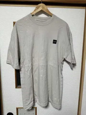 LQQK DSM 티셔츠