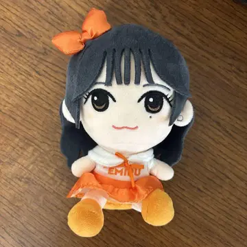 CUTIESTREET 큐스토 카와모토 에루 찌비누이