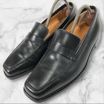 존 롭 JOHN LOBB 신발 24.5cm 로퍼 비즈니스 슈즈