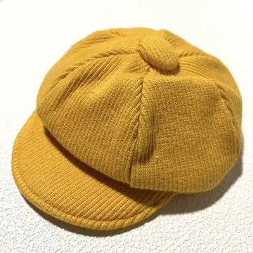 작가님 브라이스 헌팅 캡
