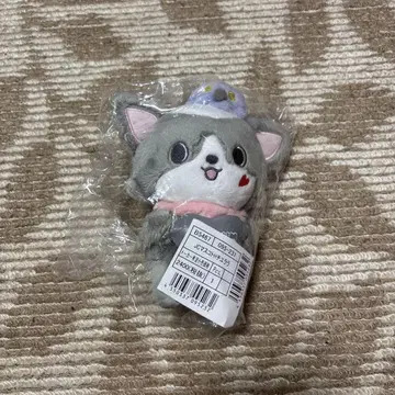 JOCHUM 츄라라마스코트