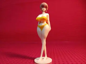 No82 통통 바디! 자작 바디만 1/12 스케일 Figma 피그마