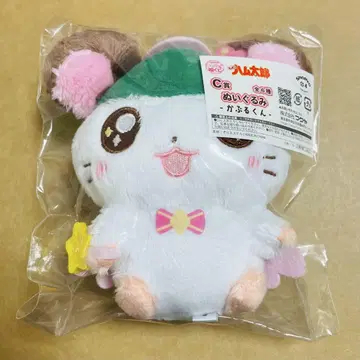 햄타로 복권 카부루군