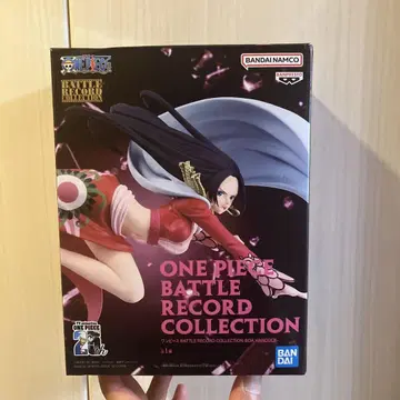 ONE PIECE 보아 행콕 피규어