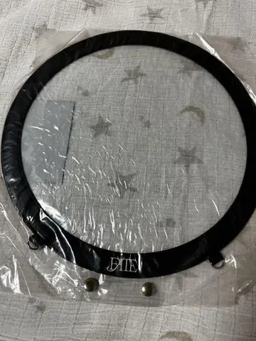 ENHYPEN 엔하이퍼 부채