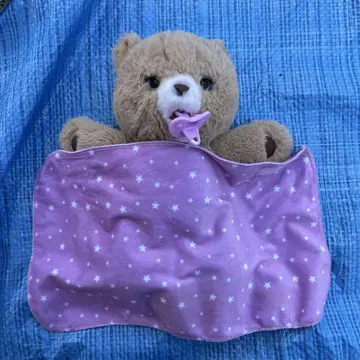 안아줘 넬룬 곰