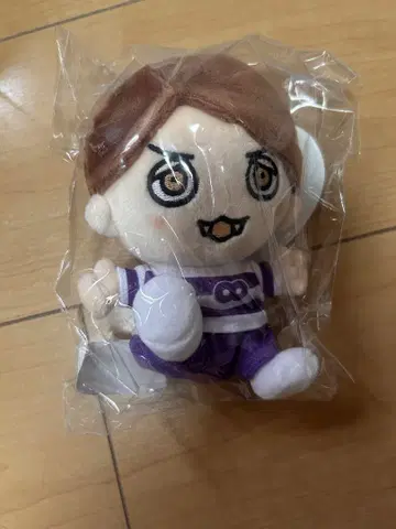 칸쟈니8 치비누이 무라카미 싱고