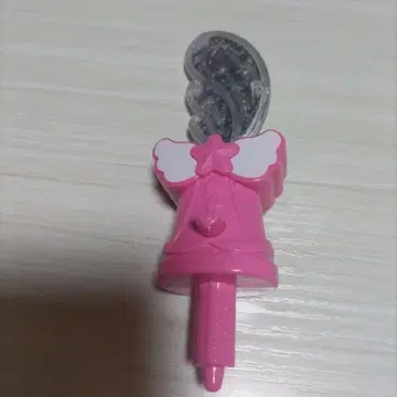 프리큐어 반짝이는 완구