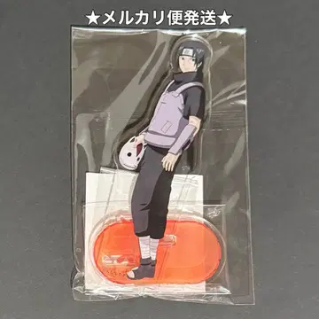 NARUTO 아크릴 스탠드 청춘기 ver 우치하 이타치 점프 페스타