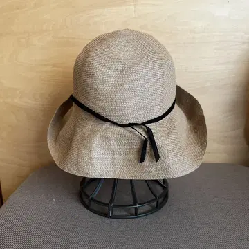 matureha 마츄아하 BOXED hat