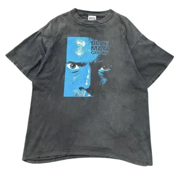 BLUEMAN GROUP 밴딩 티셔츠