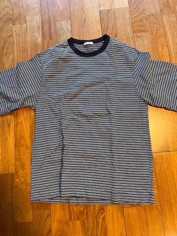 1LDK 유니버설 프로덕츠 멀티 보더