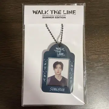 ENHYPEN WTL SUMMER EDITION 송훈 사진 참