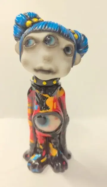 악옥균 제조 공장 MeeeeeYo painter2