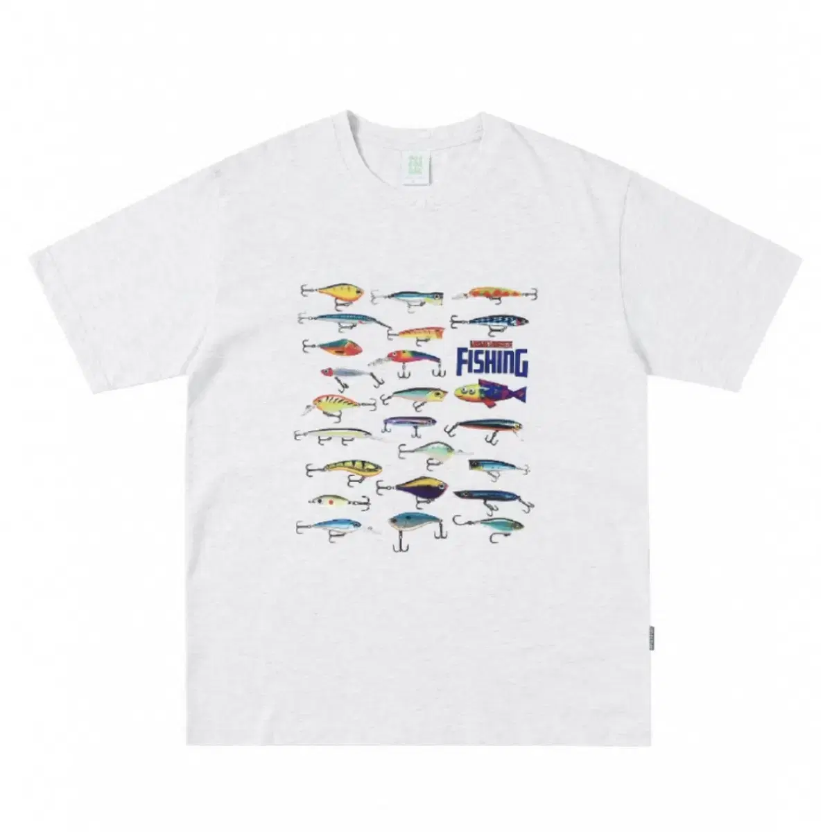 ★2025SS新作★YESEYESEE★Y.E.S Outdoor Tee MUSINSA | YESEYESEE Y.E.S Outdoor Tee Dark Grey