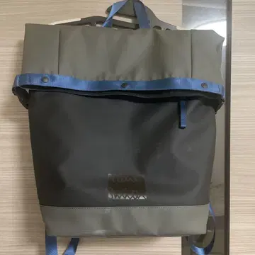 폴스미스 백팩 백