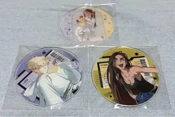 ALIENSTAGE 히나 루카