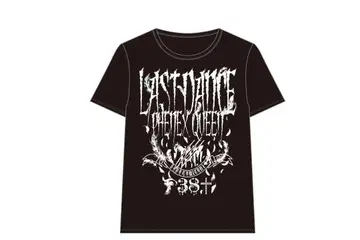 카미타니 사야 LAST DANCE 티셔츠 L 사이즈 스타덤