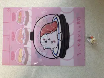 치이카와 쿠라스시 피규어