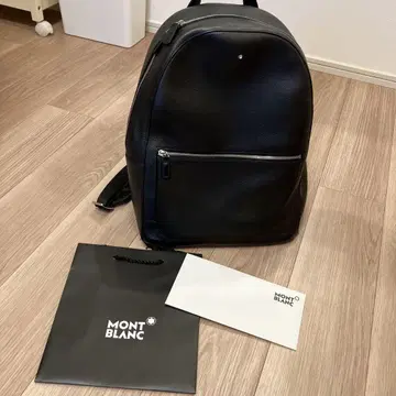 몽블랑 마이스터슈트쿡 소프트 그레인 MB126234