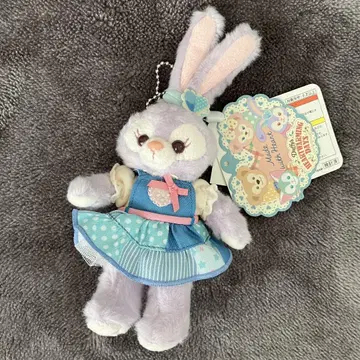 스텔라루 인형 배지 하트워밍 데이즈 2019