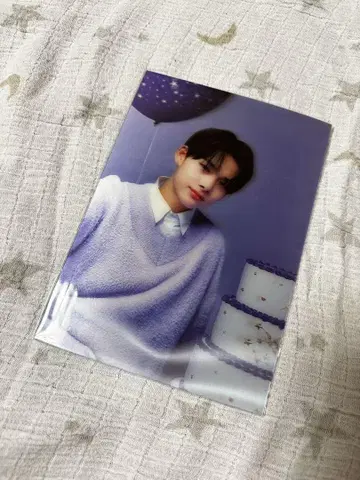 ENHYPEN 엔하이픈 NIKI
