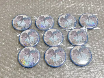 니지산지 ChroNoiR BlueMemories