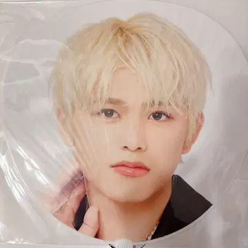 timelesz 시노즈카 다이키 부채 FAM