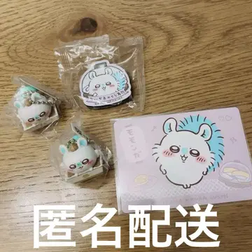 치이카와 (먼작귀) 쿠라스시 비쿠라폰
